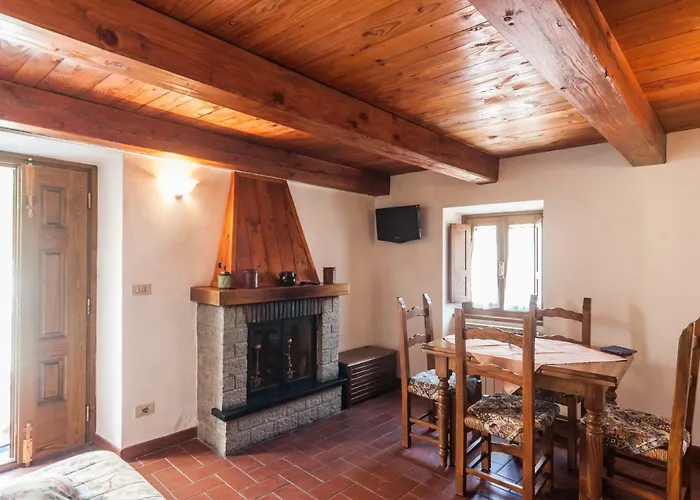 Country House Vezzano
