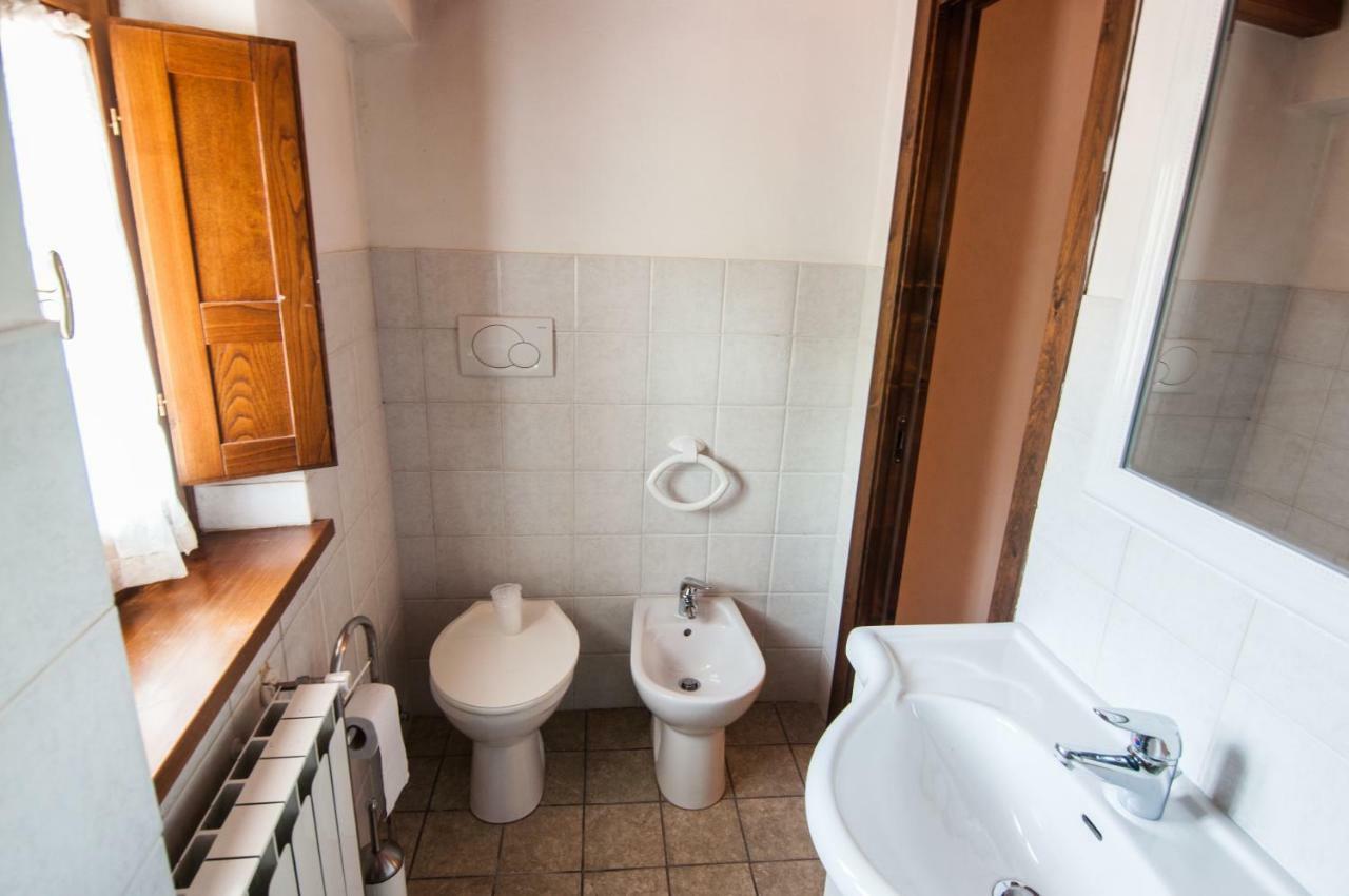 Apartamento Vezzano Chiusi della Verna