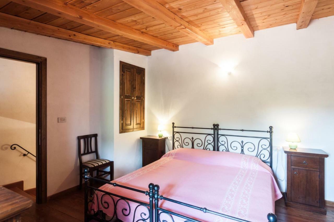 Apartamento Vezzano *