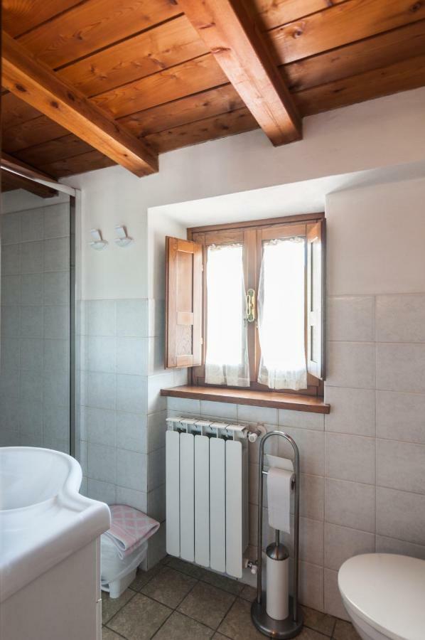 Vezzano * Chiusi della Verna