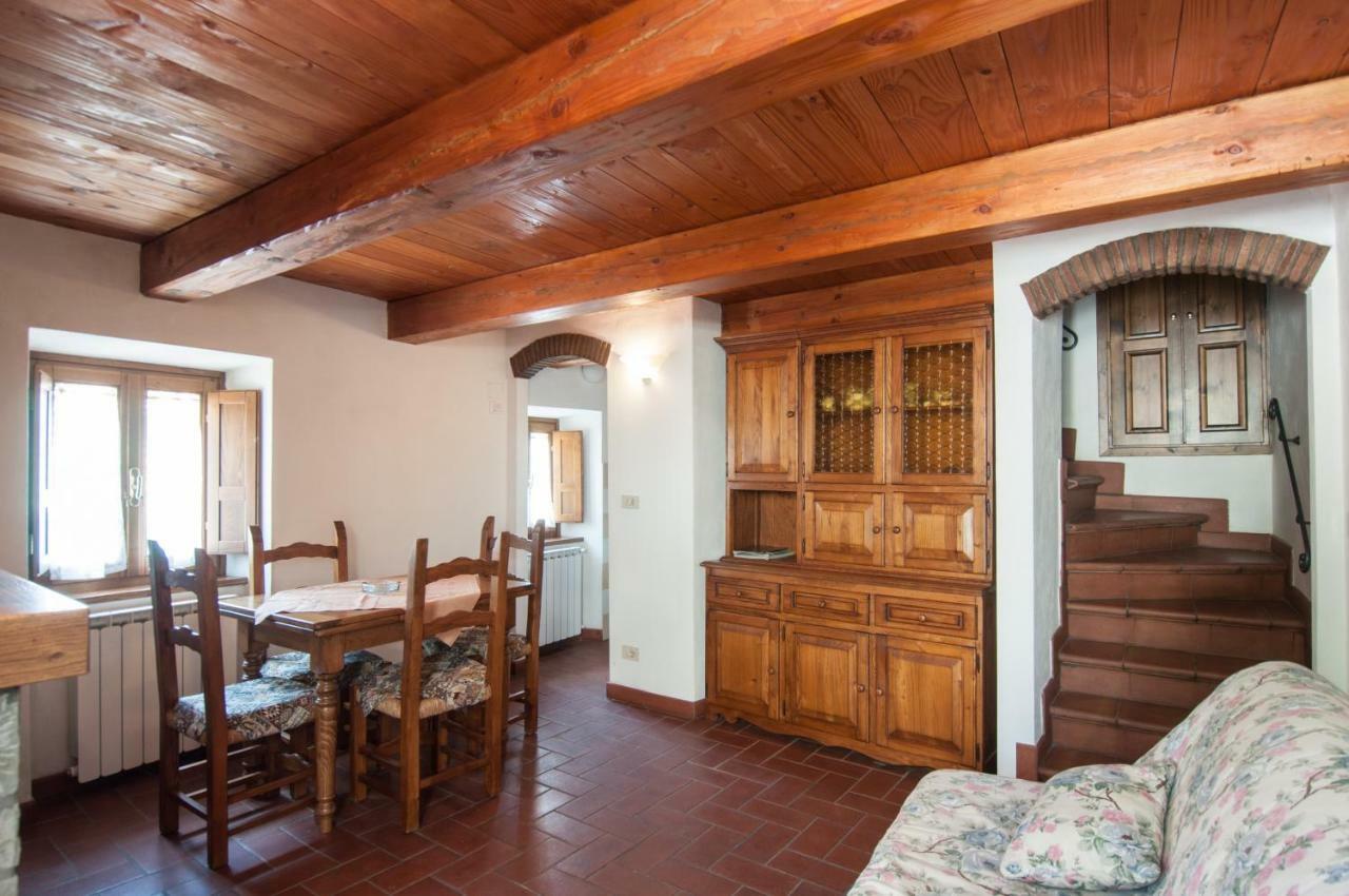 Apartamento Vezzano *