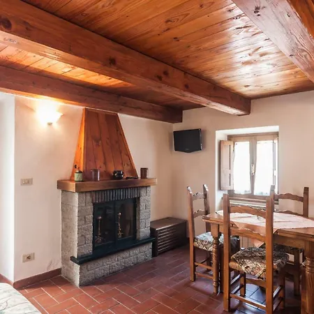 Country House Vezzano Chiusi della Verna Exterior photo