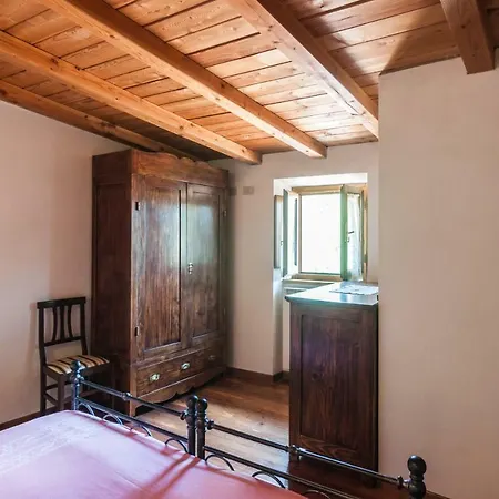 Country House Vezzano Chiusi della Verna Exterior photo