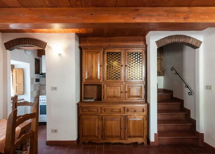Country House Vezzano