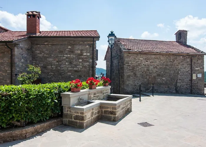 Country House Vezzano