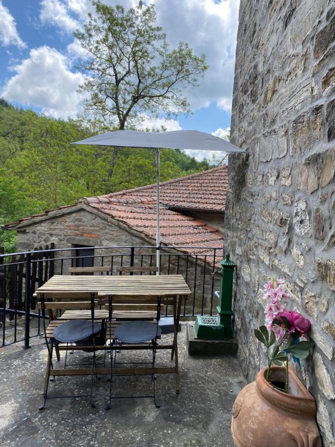 Vezzano Apartment *