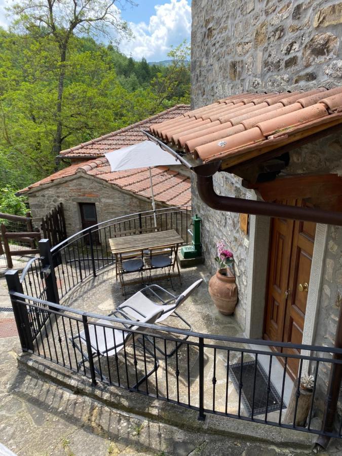 Apartment Vezzano *