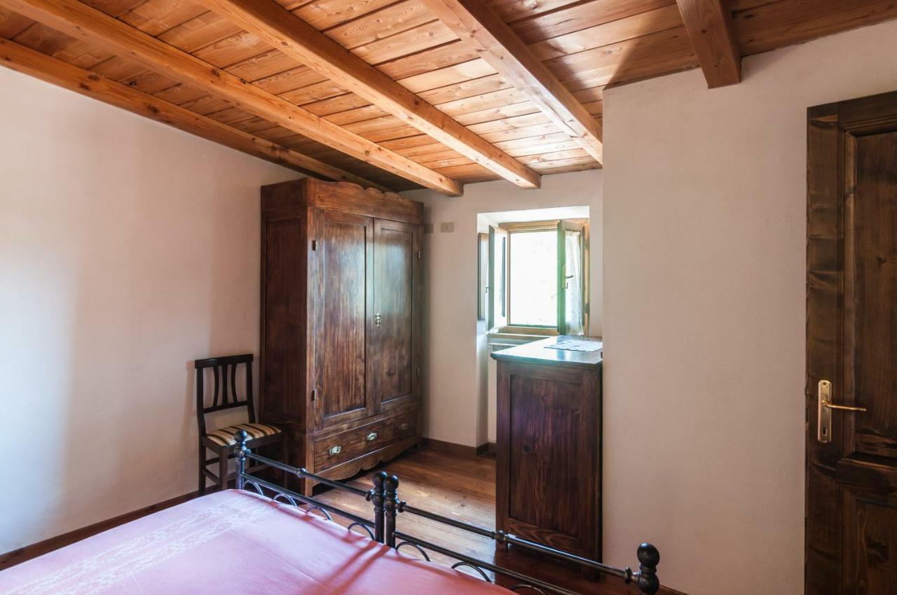 Apartment Vezzano Chiusi della Verna