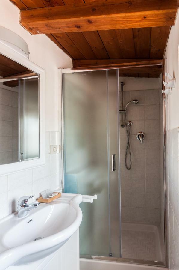 Vezzano Apartment