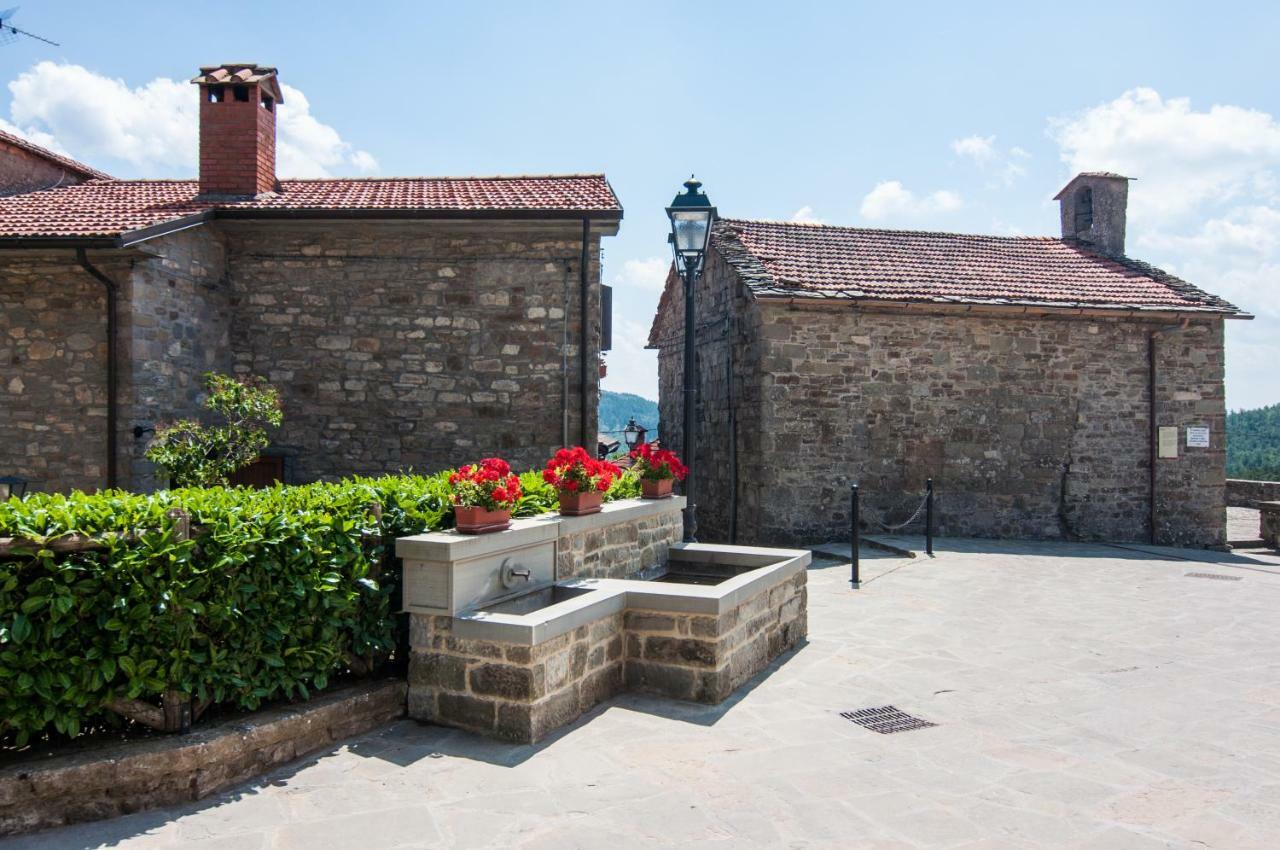 Vezzano Apartment