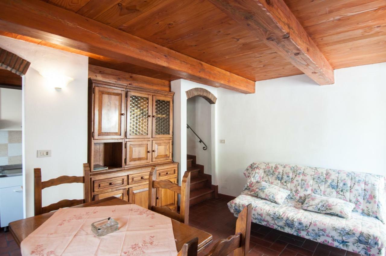 Vezzano Apartment