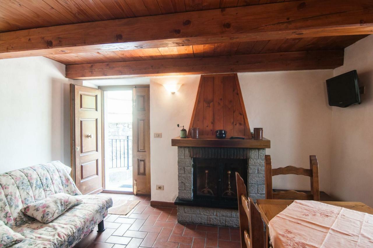 Apartment Vezzano