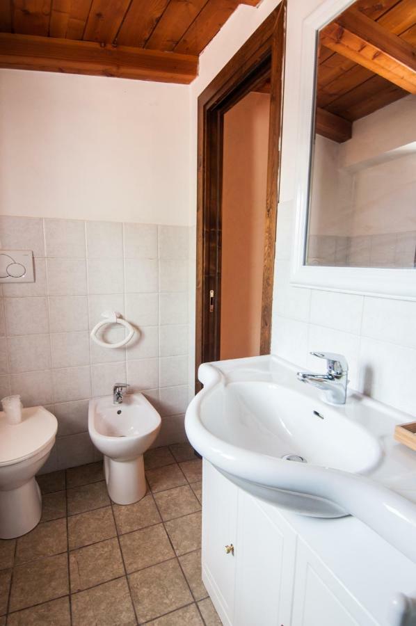 Vezzano Apartment Chiusi della Verna